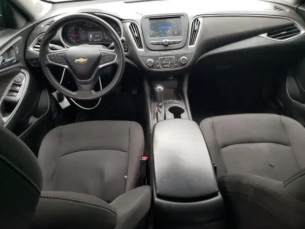 1G1ZB5ST5JF218562 2018 CHEVROLET MALIBU - Image 8