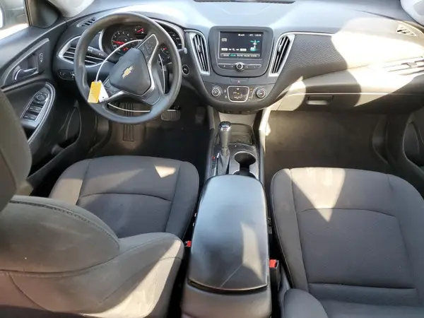 1G1ZB5ST5JF218836 2018 CHEVROLET MALIBU - Image 8
