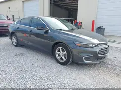 1G1ZB5ST5JF220022 2018 CHEVROLET MALIBU