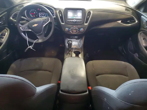 1G1ZB5ST5JF222675 2018 CHEVROLET MALIBU - Image 8