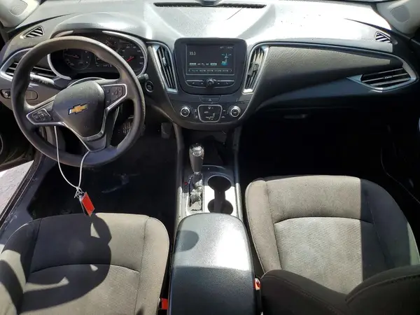 1G1ZB5ST5JF223714 2018 CHEVROLET MALIBU - Image 8