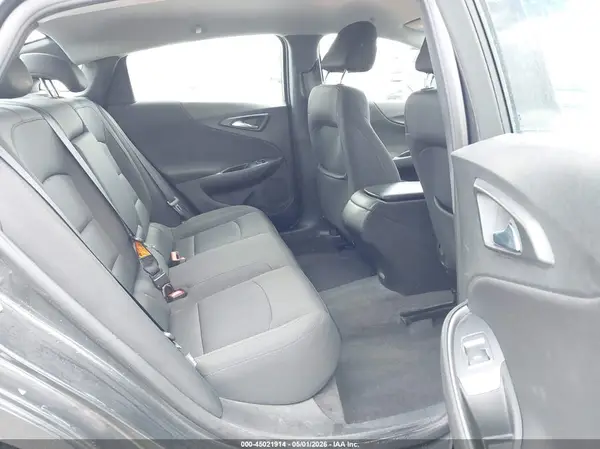 1G1ZB5ST5JF224474 2018 CHEVROLET MALIBU - Image 8