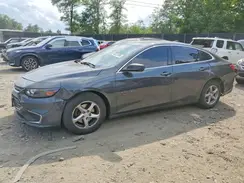 1G1ZB5ST5JF225107 2018 CHEVROLET MALIBU