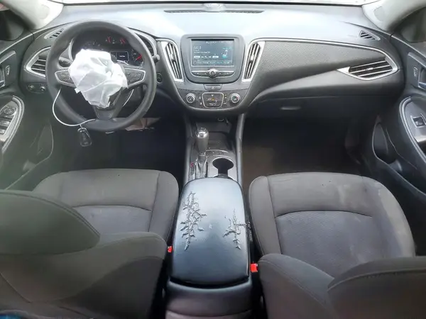 1G1ZB5ST5JF225107 2018 CHEVROLET MALIBU - Image 8