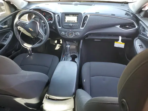 1G1ZB5ST5JF229223 2018 CHEVROLET MALIBU - Image 8