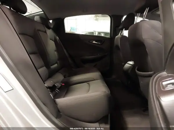 1G1ZB5ST5JF229822 2018 CHEVROLET MALIBU - Image 8