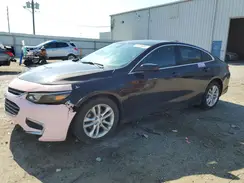 1G1ZB5ST5JF230176 2018 CHEVROLET MALIBU