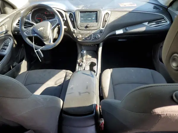 1G1ZB5ST5JF230176 2018 CHEVROLET MALIBU - Image 8