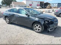 1G1ZB5ST5JF232204 2018 CHEVROLET MALIBU