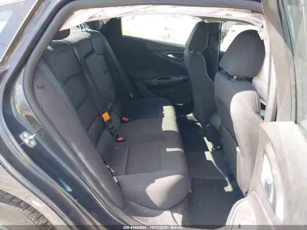 1G1ZB5ST5JF232204 2018 CHEVROLET MALIBU - Image 8