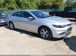 1G1ZB5ST5JF235782 2018 CHEVROLET MALIBU