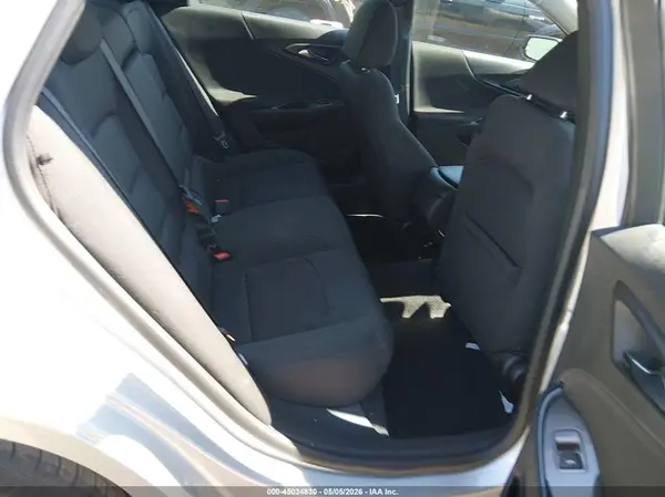 1G1ZB5ST5JF235782 2018 CHEVROLET MALIBU - Image 8