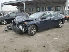1G1ZB5ST5JF238908 2018 CHEVROLET MALIBU