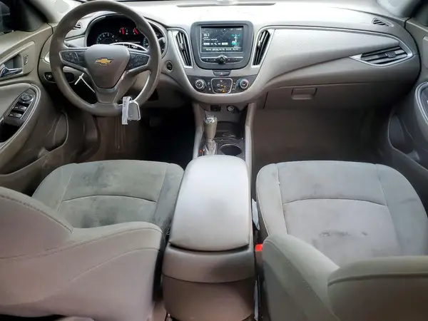 1G1ZB5ST5JF239542 2018 CHEVROLET MALIBU - Image 8