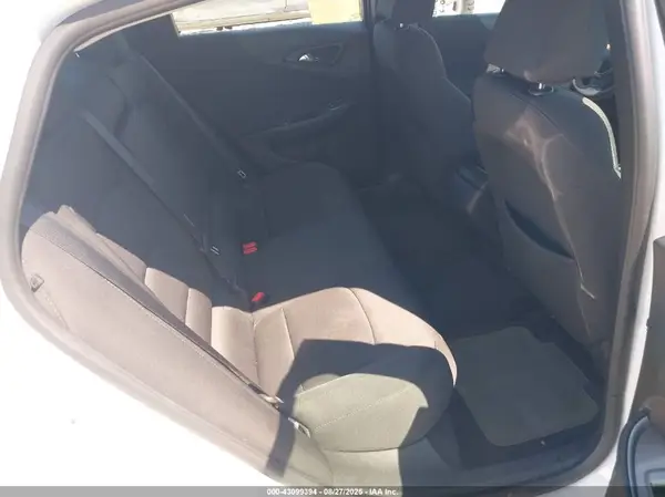 1G1ZB5ST5JF240805 2018 CHEVROLET MALIBU - Image 8