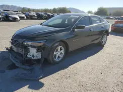 1G1ZB5ST5JF241078 2018 CHEVROLET MALIBU