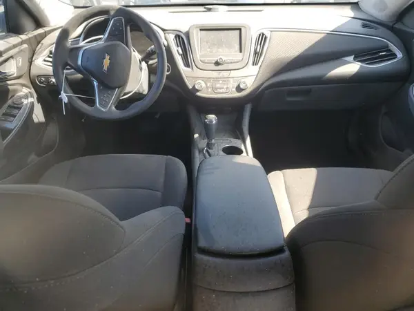 1G1ZB5ST5JF241078 2018 CHEVROLET MALIBU - Image 8
