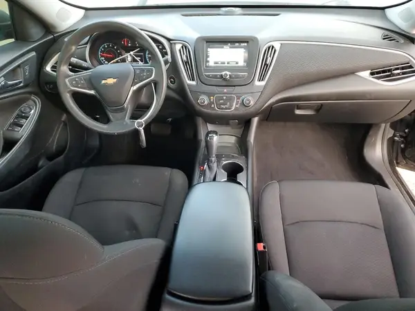 1G1ZB5ST5JF241176 2018 CHEVROLET MALIBU - Image 8
