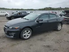 1G1ZB5ST5JF241565 2018 CHEVROLET MALIBU