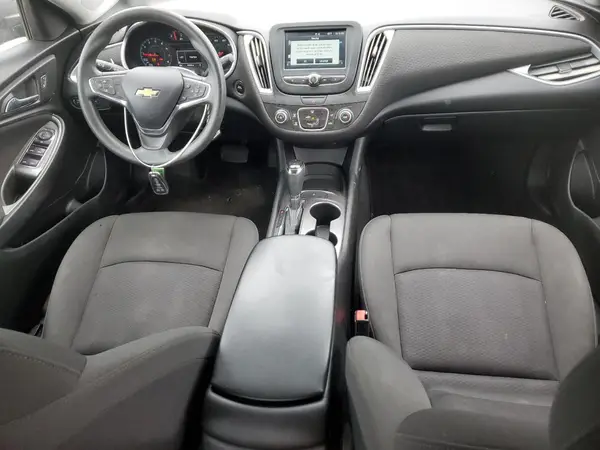 1G1ZB5ST5JF241565 2018 CHEVROLET MALIBU - Image 8