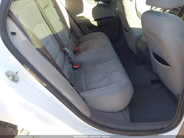 1G1ZB5ST5JF242053 2018 CHEVROLET MALIBU - Image 8