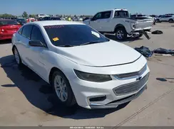 1G1ZB5ST5JF244451 2018 CHEVROLET MALIBU