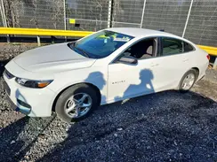 1G1ZB5ST5JF246216 2018 CHEVROLET MALIBU