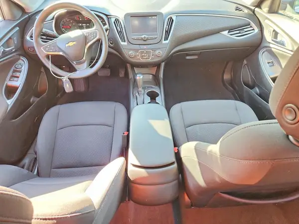 1G1ZB5ST5JF246216 2018 CHEVROLET MALIBU - Image 7