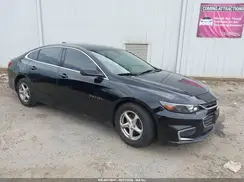 1G1ZB5ST5JF246636 2018 CHEVROLET MALIBU