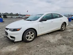 1G1ZB5ST5JF247706 2018 CHEVROLET MALIBU