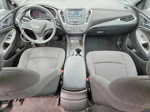 1G1ZB5ST5JF247706 2018 CHEVROLET MALIBU - Image 8