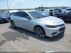 1G1ZB5ST5JF251125 2018 CHEVROLET MALIBU