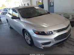 1G1ZB5ST5JF251304 2018 CHEVROLET MALIBU