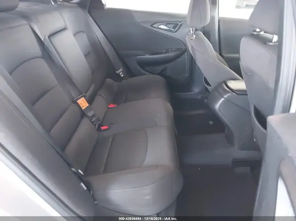 1G1ZB5ST5JF251304 2018 CHEVROLET MALIBU - Image 8