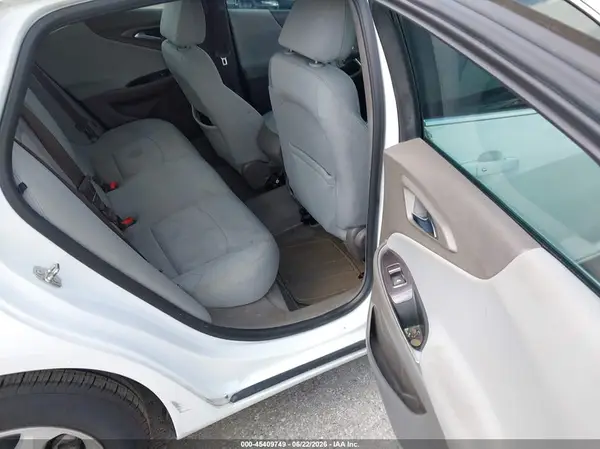 1G1ZB5ST5JF252033 2018 CHEVROLET MALIBU - Image 8