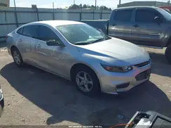1G1ZB5ST5JF253991 2018 CHEVROLET MALIBU