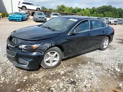 1G1ZB5ST5JF254509 2018 CHEVROLET MALIBU