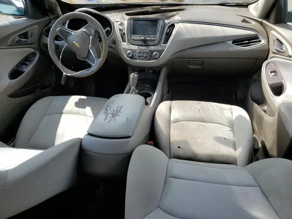 1G1ZB5ST5JF254509 2018 CHEVROLET MALIBU - Image 8