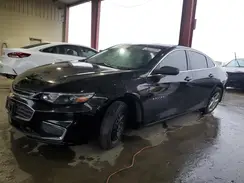1G1ZB5ST5JF254977 2018 CHEVROLET MALIBU
