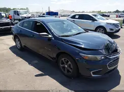 1G1ZB5ST5JF255188 2018 CHEVROLET MALIBU