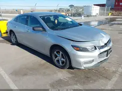1G1ZB5ST5JF256003 2018 CHEVROLET MALIBU