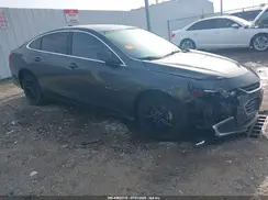 1G1ZB5ST5JF256017 2018 CHEVROLET MALIBU