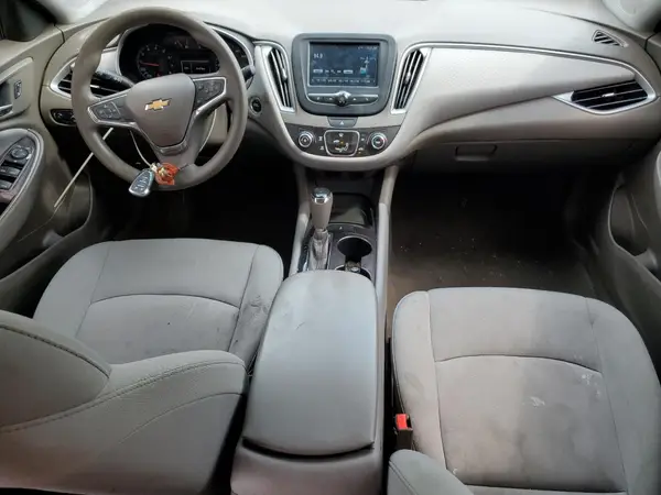 1G1ZB5ST5JF257944 2018 CHEVROLET MALIBU - Image 8