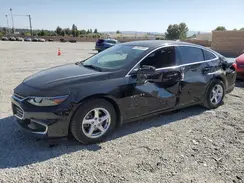 1G1ZB5ST5JF259483 2018 CHEVROLET MALIBU
