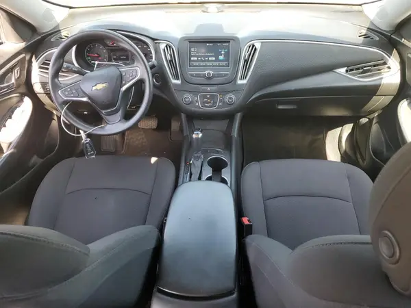 1G1ZB5ST5JF259483 2018 CHEVROLET MALIBU - Image 8