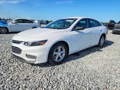 1G1ZB5ST5JF265929 2018 CHEVROLET MALIBU