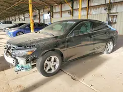1G1ZB5ST5JF267213 2018 CHEVROLET MALIBU
