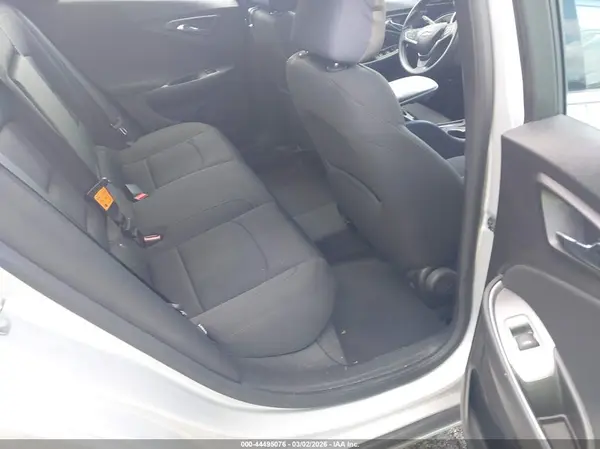 1G1ZB5ST5JF267633 2018 CHEVROLET MALIBU - Image 8