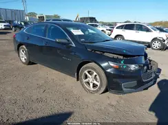 1G1ZB5ST5JF269155 2018 CHEVROLET MALIBU
