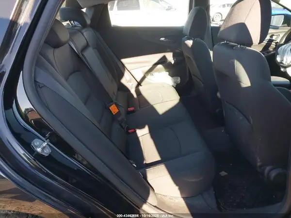 1G1ZB5ST5JF269155 2018 CHEVROLET MALIBU - Image 8